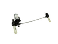 BMW F01 F04 7er AH7 08-12 Relais Stellmotor für Elektr. Sitzverstellung Rechts Vorne BMW F01 F04 7er AH7 08-12... Vorschau 1