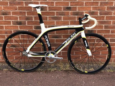 dolan track bike for sale