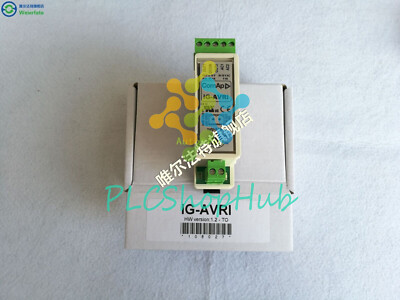 1PCS NEW IG-AVRI ComAp controller voltage regulation and speed regulation module