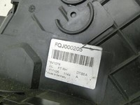 Range Rover Sport LS 05-10 Geländewagen Türschloss m. ZV Stellmotor Rechts Vorne Range Rover Sport LS 05-10... Vorschau 4