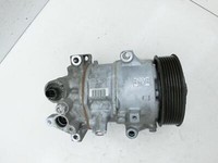 Toyota RAV4 IV 13-16 2.2 D-4D 110KW Klimakompressor Klima Kompressor Toyota RAV4 IV 13-16 04.07.2014 8831042370... Vorschau 2