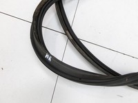 VW Polo V 6R 14-17 5T Dichtung Rahmen für Heckklappe Kofferraum VW Polo V 6R 14-17 11.12.2014 6R6827705C gebraucht Vorschau 4