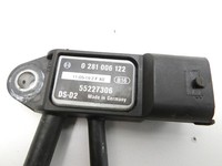 Fiat Qubo Fiorino 225 08-16 JTD 1,3 55KW 199A9000 Differenzdrucksensor Fiat Qubo Fiorino 225 08-16 03.08.2011... Vorschau 2