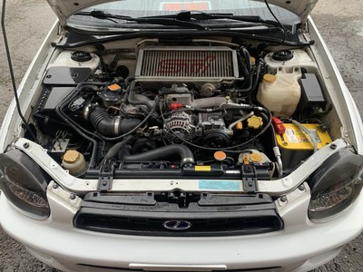 image 1 of engine