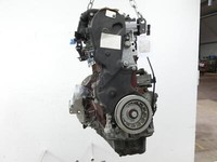Jaguar XF X250 11-15 2,2D 120KW 224DT C2Z20549 Motor Triebwerk Jaguar XF X250 11-15 24.05.2013 C2D23552 gebraucht Vorschau 4