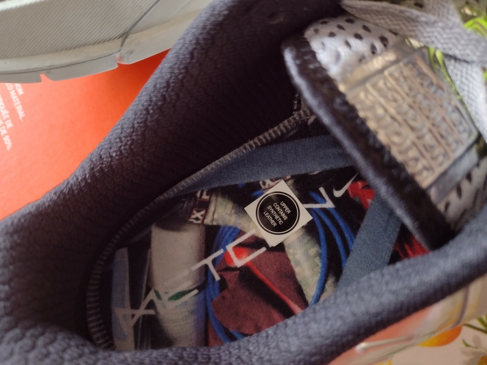 nike metcon for lifting