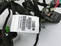 Jeep Compass II 17-21 Kabelbaum Tür und Fensterheber Links Vorne Jeep Compass II 17-21 12.08.2019 P68409184AB gebraucht Vorschau 5