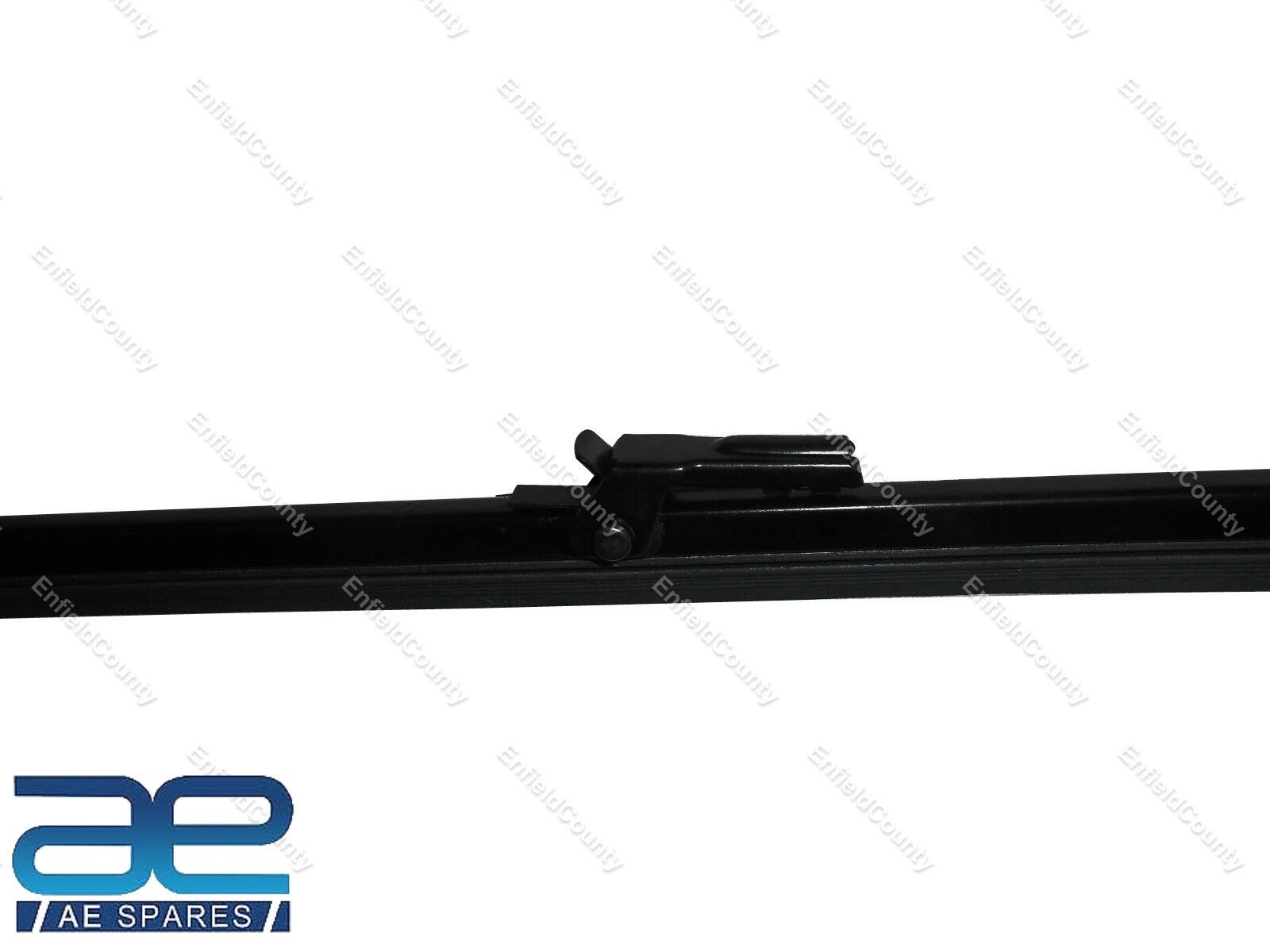 Windshield Wiper Arm & Blade Set RH LH For Jeeps Mahindra CJ340 CL340 CJ540 