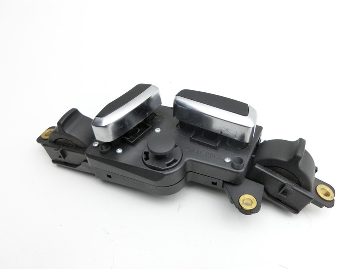 Interruttore Sx per Regolazione sedile Audi A8 D3 4E qu 02-05 - Bild 2