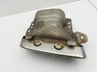 Mercedes W251 R300 10-13 CDI 3,0 140KW Endrohr Endkappe für Auspuff Links Mercedes W251 R300 10-13 24.06.2011... Vorschau 4
