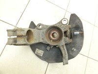 VW T5 7H 03-09 TDI 2,5 96KW Achsschenkel Radnabe mit ABS Links Vorne 85MM VW T5 7H 03-09 16.05.2006 7H0407257G gebraucht Vorschau 4