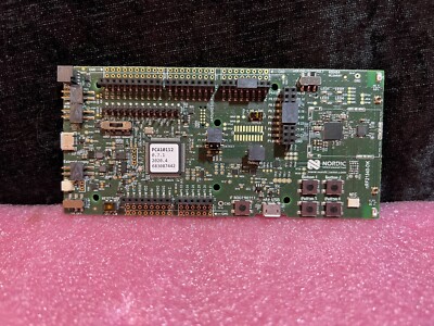 NORDIC NRF21540-DK Development Bundle Evaluation Semiconductor Board