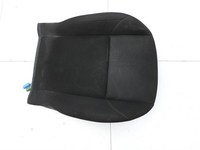 Ford Focus III 3 14-20 Kombi Sitzbezug Sitzpolster für Fahrersitz Sitz Links Vorne beheizt Ford Focus III 3 14-20... Vorschau 2