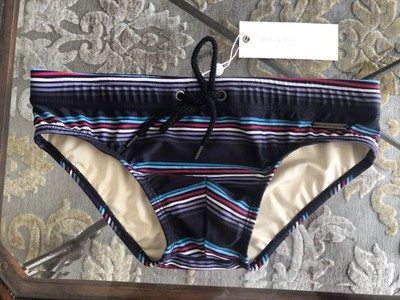 parke and ronen swim brief
