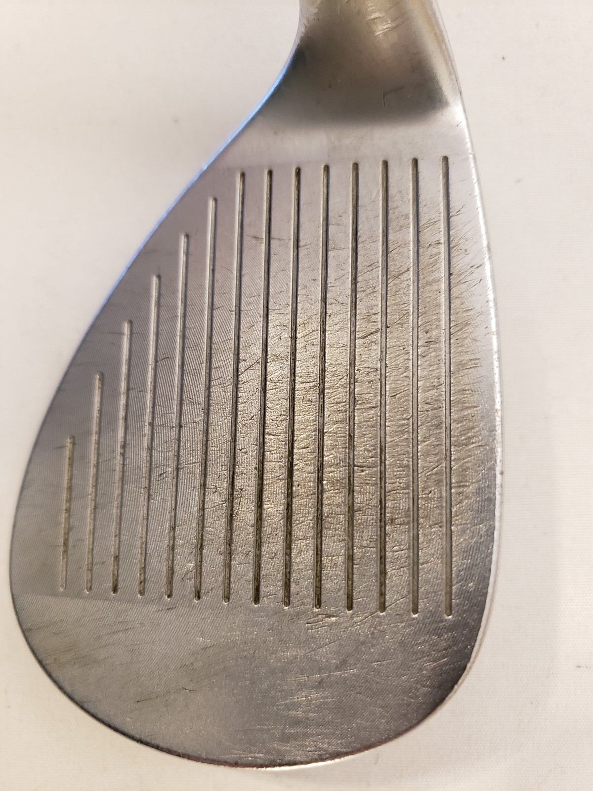 Used Mizuno JPX 900 Hot Metal Lob Wedge 60* - LW - NS Pro Modus 3 105 Wedge - RH