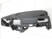 BMW F10 523i 10-13 Armaturenbrett Panel komplett BMW F10 523i 10-13 21.05.2010 5145-9207381 9207381 gebraucht Vorschau 5