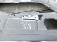 BMW X5 E70 07-10 Tür Fahrertür Links Vorne 416 BMW X5 E70 07-10 07.10.2008 7211423 41517211423 gebraucht Vorschau 10