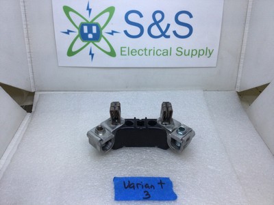 Durham Meter Socket Repair Kit Block 125 Amp