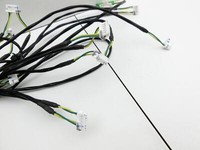 Vinfast VF8 Kabelbaum für HV Batterie Vinfast VF8 01.11.2023 ELE11002140 gebraucht Vorschau 4