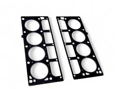 ごましお様・専用 5.3L 4.8L Engine Cylinder Head Gasket Set OEM GM 12558940