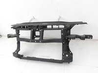 VW Passat 3C B6 06-10 2.0 103KW Schlossträger Frontmaske Träger VW Passat 3C B6 06-10 16.01.2006 3C0805588H gebraucht Vorschau 2