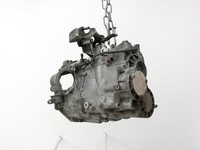 VW Tiguan I 5N 07-11 TSI 1,4 110KW 4WD LMX Schaltgetriebe Getriebe LMV 6G VW Tiguan I 5N 07-11 17.06.2010... Vorschau 7