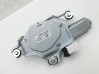 Hyundai I30 GD 11-15 Lim Wischermotor Hinten Heckwischermotor Hyundai I30 GD 11-15 09.07.2014 98700A5000... Vorschau 2