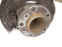 BMW E81 1er 120d 07-12 2,0d 130KW Achsschenkel Radnabe Rechts Vorne BMW E81 1er 120d 07-12 26.10.2007 3121-6793924... Vorschau 4
