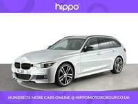 2019 BMW 3 Series 2.0 320i M Sport Shadow Edition Touring 5dr Petrol Auto Euro 6