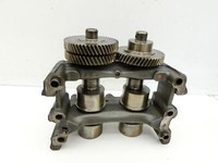 Renault Laguna III 3 08-11 dCi 2,0 110KW M9R805 Ausgleichswelle Renault Laguna III 3 08-11 31.10.2007 8200498125... Vorschau 6