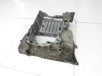Audi A4 8K B8 QU 08-11 TDI 3,0 176KW CAPA Oberteil für Ölwanne Motorwanne Audi A4 8K B8 QU 08-11 07.02.2008... Vorschau 5