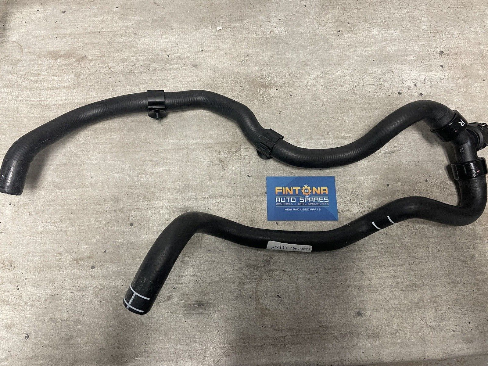 MAY⑤ 2000 JDM Subaru Heater Control Servo Actuator Zexel 502752