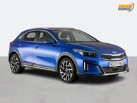 2023 Kia XCeed 1.5T GDi ISG 3 5dr Hatchback PETROL Manual