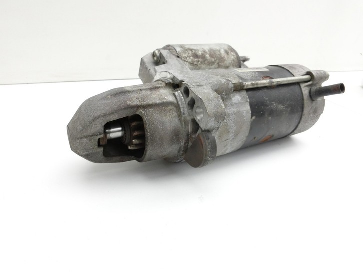 Opel Insignia B Z18 17-20 CDTi 1,6 100KW Autom Anlasser Starter Opel Insignia B Z18 17-20 18.07.2018 55491790... Bild 5