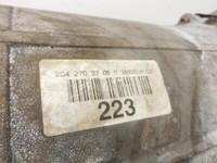 Mercedes S204 W204 C220 11-15 2,2 125KW 722.908 Automatikgetriebe Getriebe ohne Wandler 722.908 Mercedes S204 W204... Vorschau 6