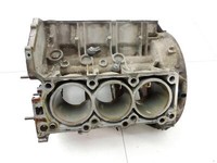 Mercedes S-Kl. W220 S350 02-05 3,7i 180KW 112.972 Motorblock für Motor Mercedes S-Kl. W220 S350 02-05 01.03.2004... Vorschau 4
