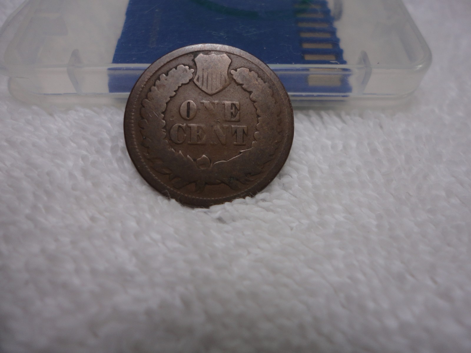 KEY 1869 INDIAN HEAD CENT BRONZE VARIETY 3 BUSINESS,CIRCULATED, PHILADELPHIA