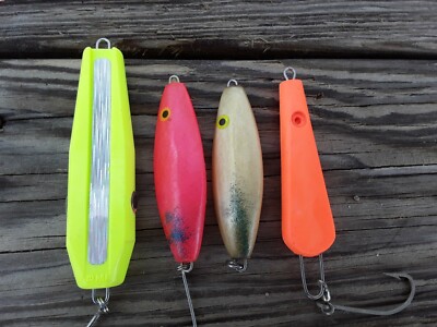 pcola lures