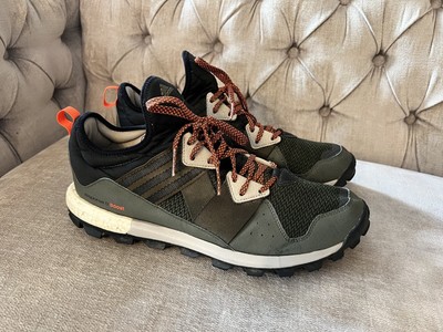 ADIDAS RESPONSE TR BOOST TRIAL / HIKING 