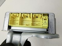 Daihatsu Coo Materia M4 06-16 Airbag Steuergerät Airbagsteuergerät Daihatsu Coo Materia M4 06-16 25.06.2008... Vorschau 5