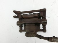 Audi Q5 8R 12-17 TDI 2,0 140KW Bremssattel Bremszange Hinten Links Audi Q5 8R 12-17 26.10.2016 8K0615403E gebraucht Vorschau 4