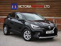 2021 Renault Captur 1.0 Captur Iconic TCe 5dr SUV Petrol Manual
