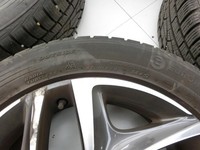 Citroen DS4 NX 11-15 4 x Kompletträder Aluminiumfelge Winterreifen 215/55R17 4X108 Citroen DS4 NX 11-15 20.05.2011... Vorschau 17