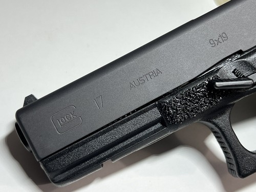 【処分特価】Glock 17 gen.3 箱無し 処分特価】Glock 17 gen.3 箱無し 処分特価】Glock 17 gen.3 箱