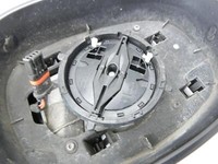 BMW E91 320D LCI 09-13 Spiegel Aussenspiegel Rechts A52 BMW E91 320D LCI 09-13 30.09.2009 7158310 51167158310... Vorschau 4