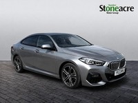 2023 BMW 2 Series 218i [136] M Sport 4dr DCT COUPE PETROL Automatic