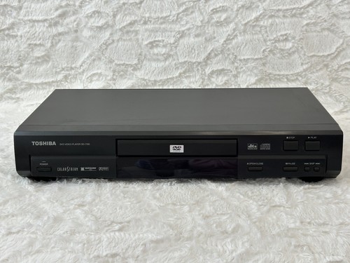 TOSHIBA SD-V800 VHS/DVD複合プレイヤー 外箱 説明書付 vhs dvd