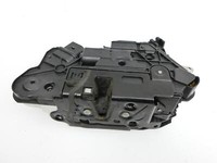 VW Tiguan I 5N 11-16 Türschloss mit ZV Stellmotor Links Vorne VW Tiguan I 5N 11-16 15.02.2014 5N1837015E gebraucht Vorschau 2