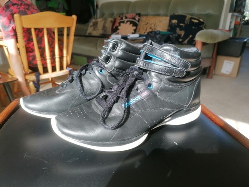 Reebok 】EASYTONE TOO PENNIE V61900 Reebok Easy Tone Women's
