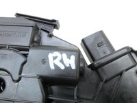 VW Tiguan I 5N 11-16 Türschloss m. ZV Stellmotor Rechts Hinten VW Tiguan I 5N 11-16 18.12.2014 5N0839016J gebraucht Vorschau 7